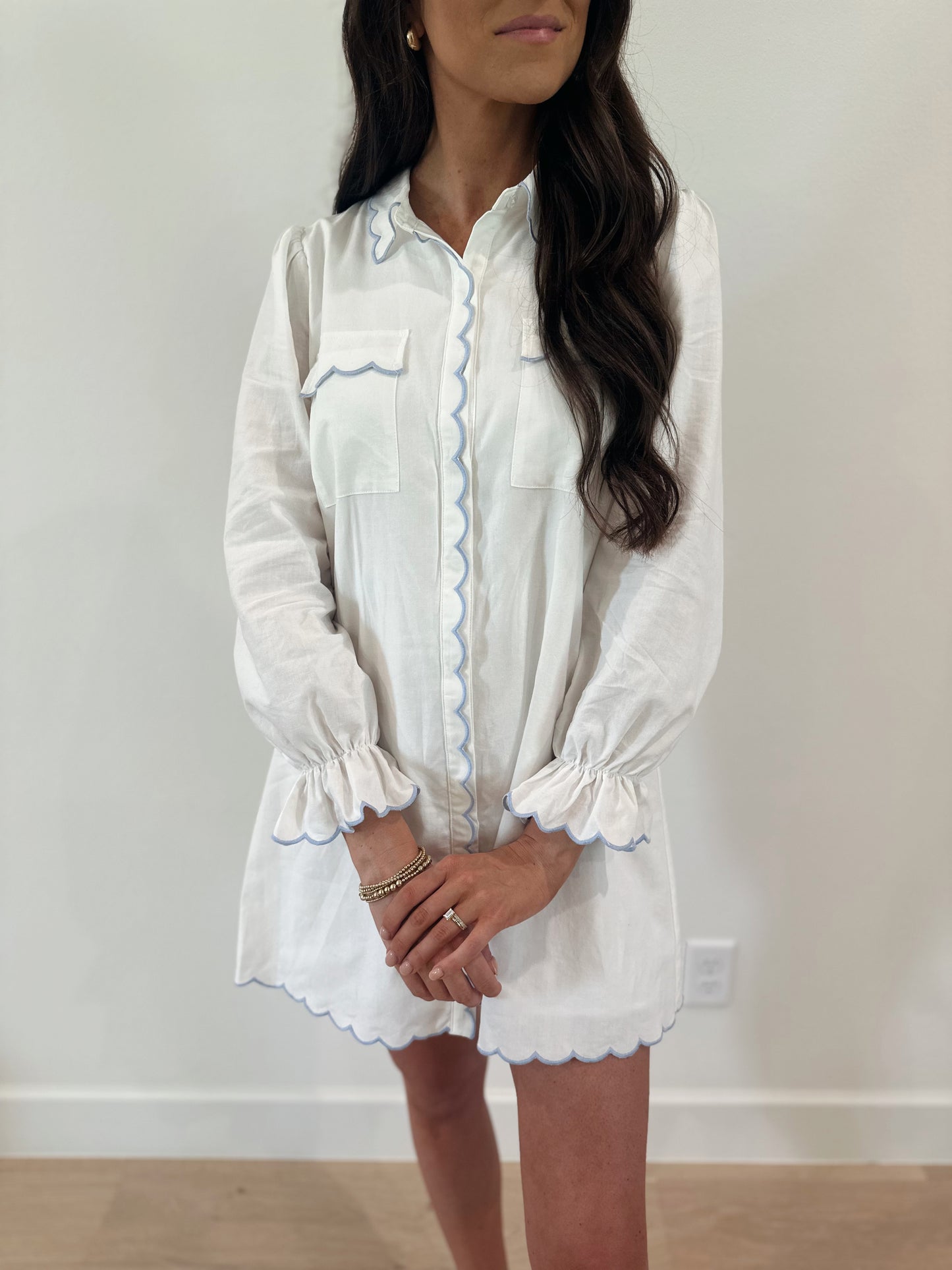 The Colette Dress
