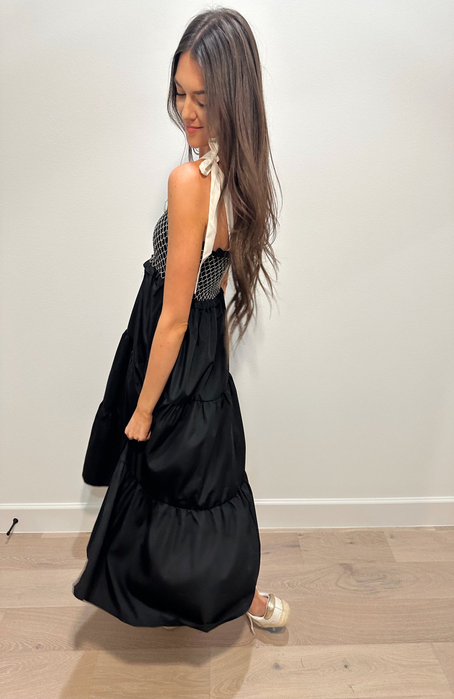 The Sadie Dress