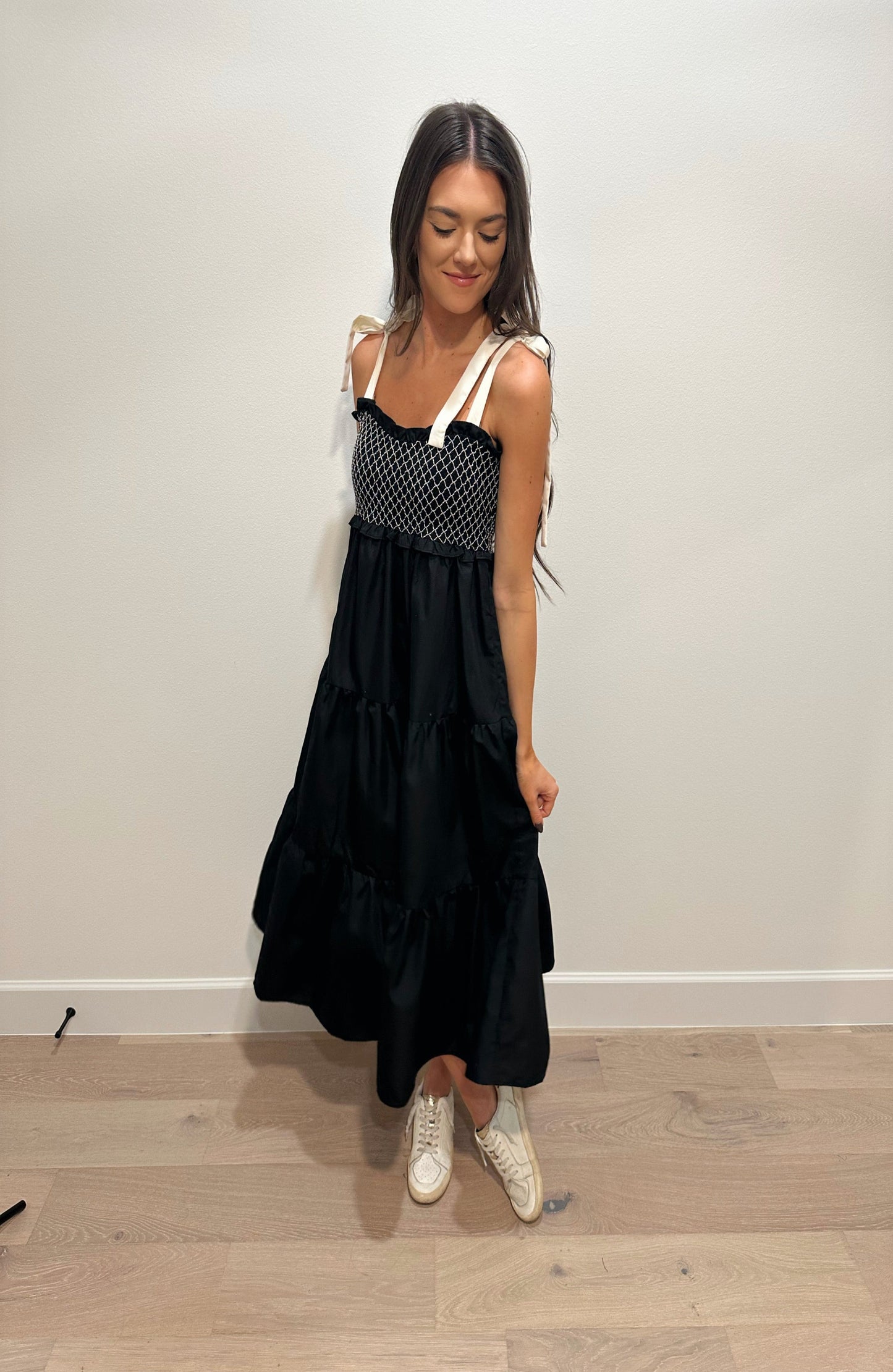 The Sadie Dress
