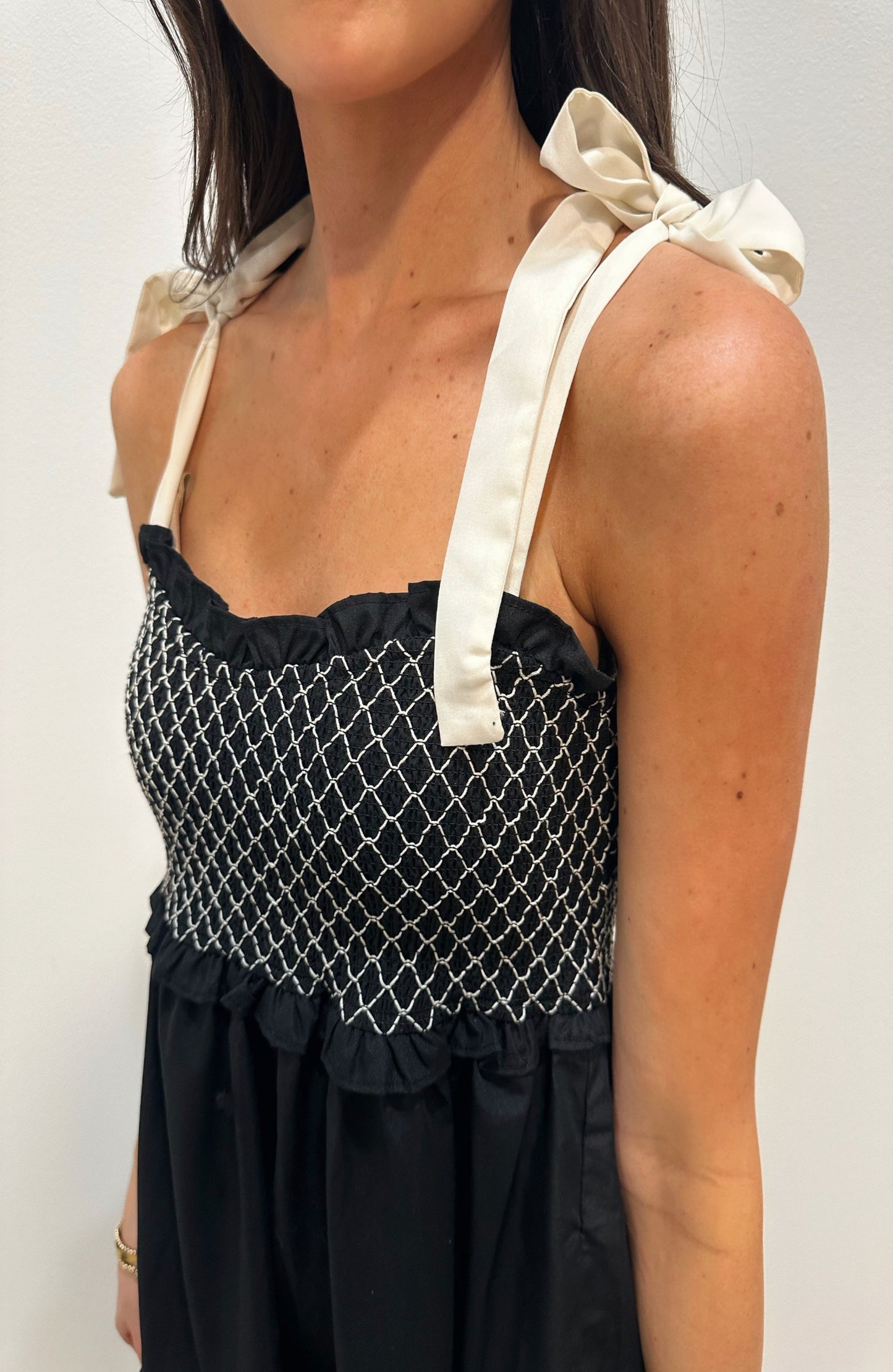 The Sadie Dress