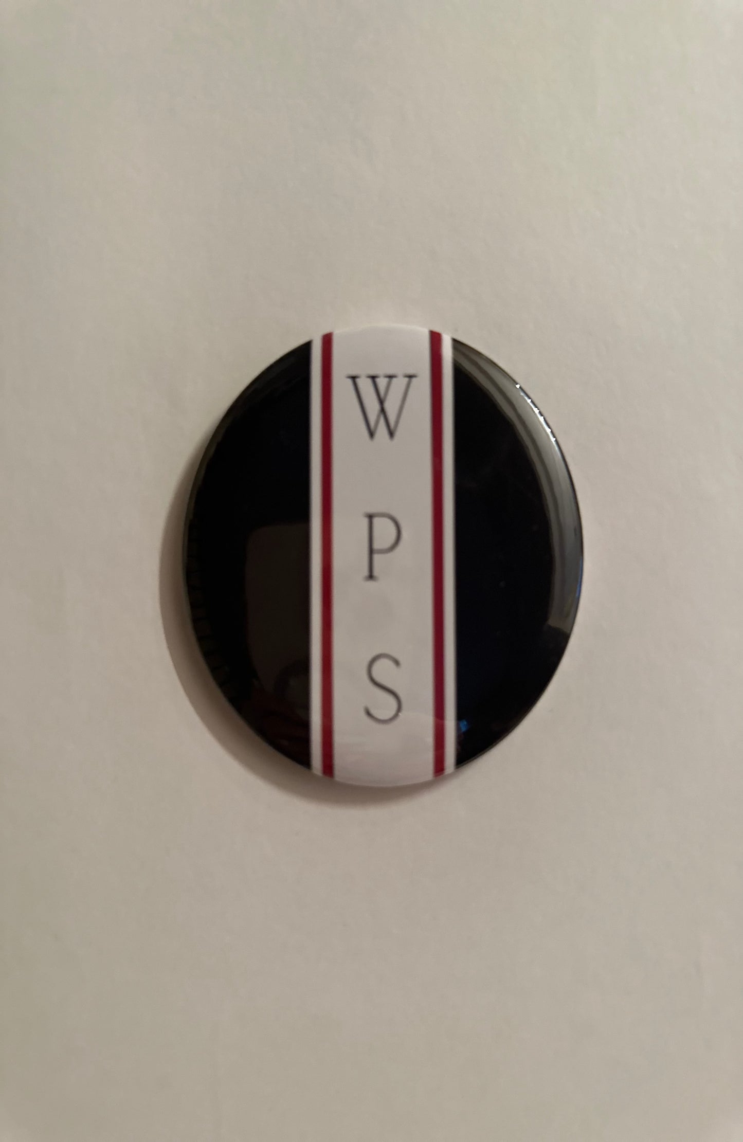 WPS Game Day Button