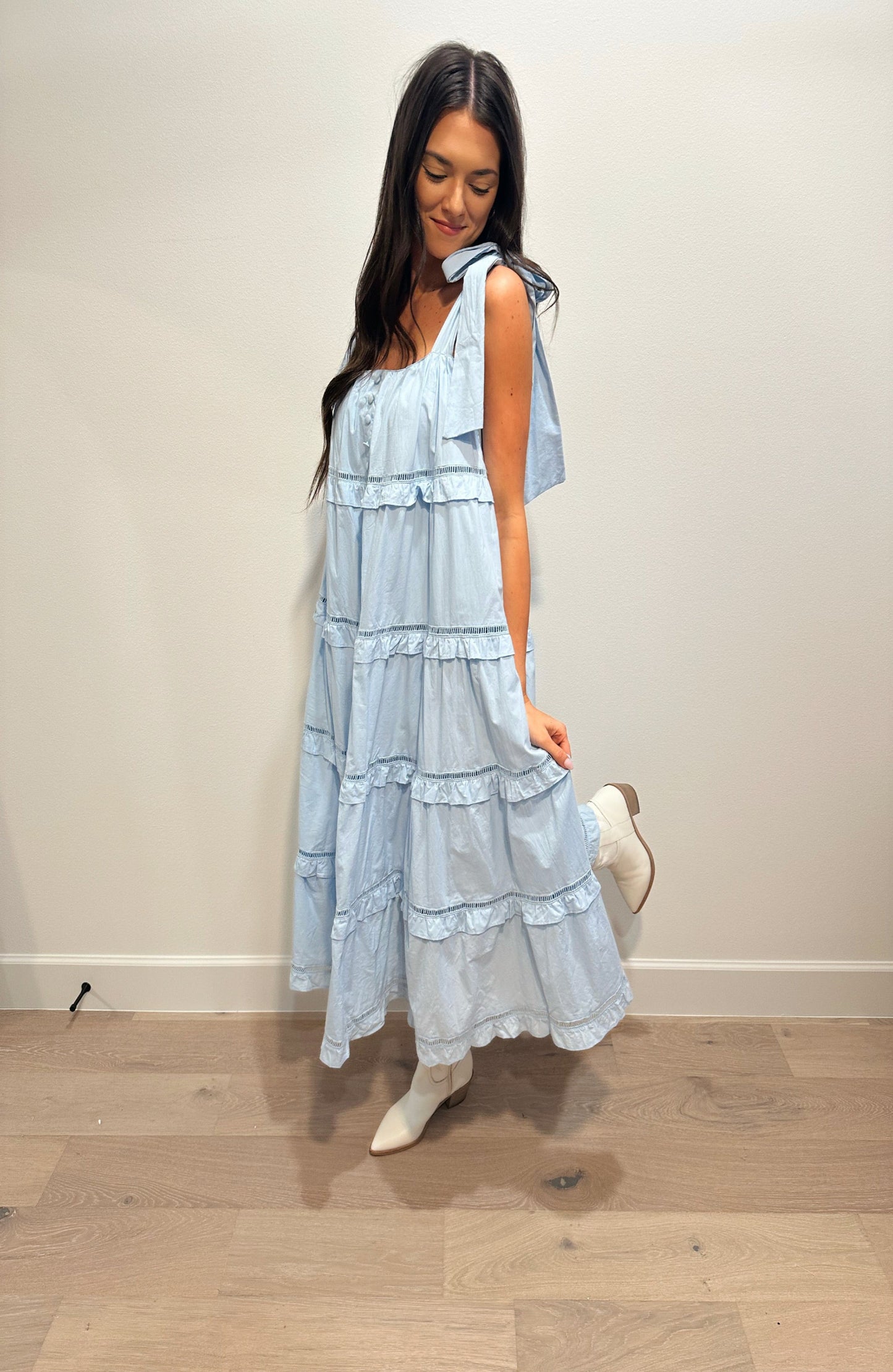 The Lucy Dress
