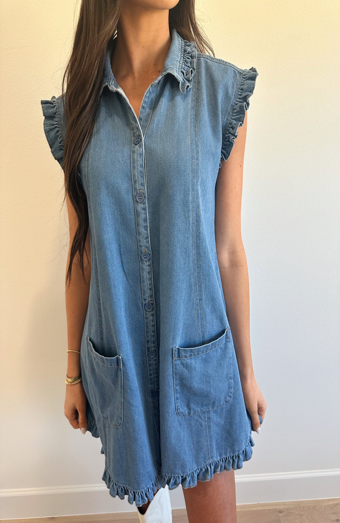 The Poppy Dress
