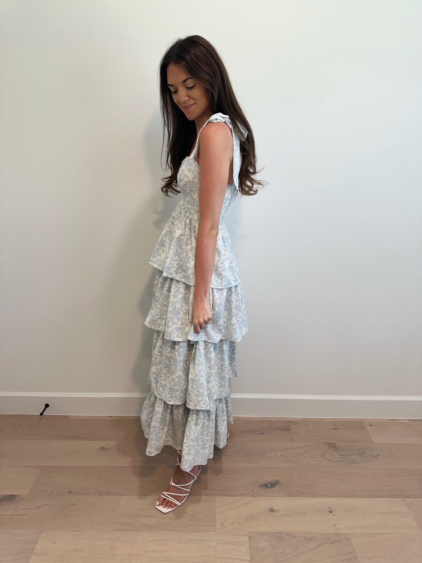 The Lillian Dress