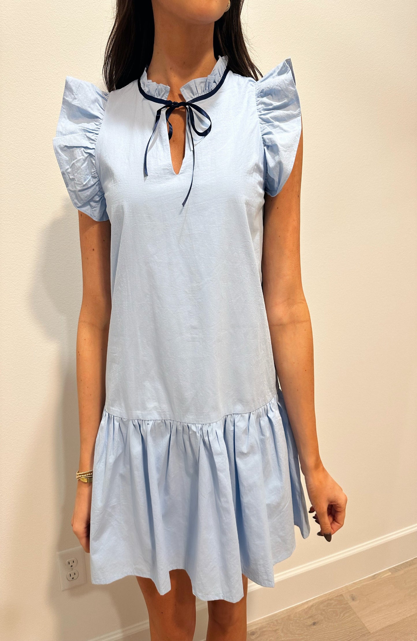 The Elsie Dress