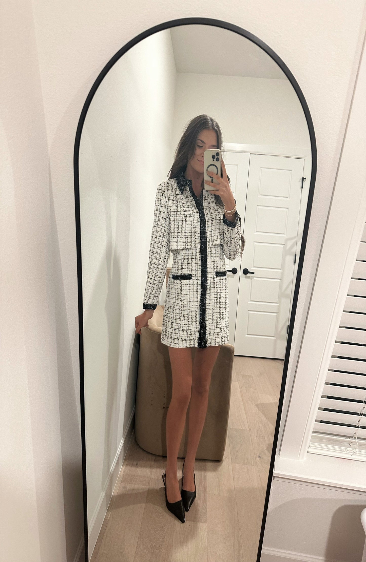 The Josephine Dress