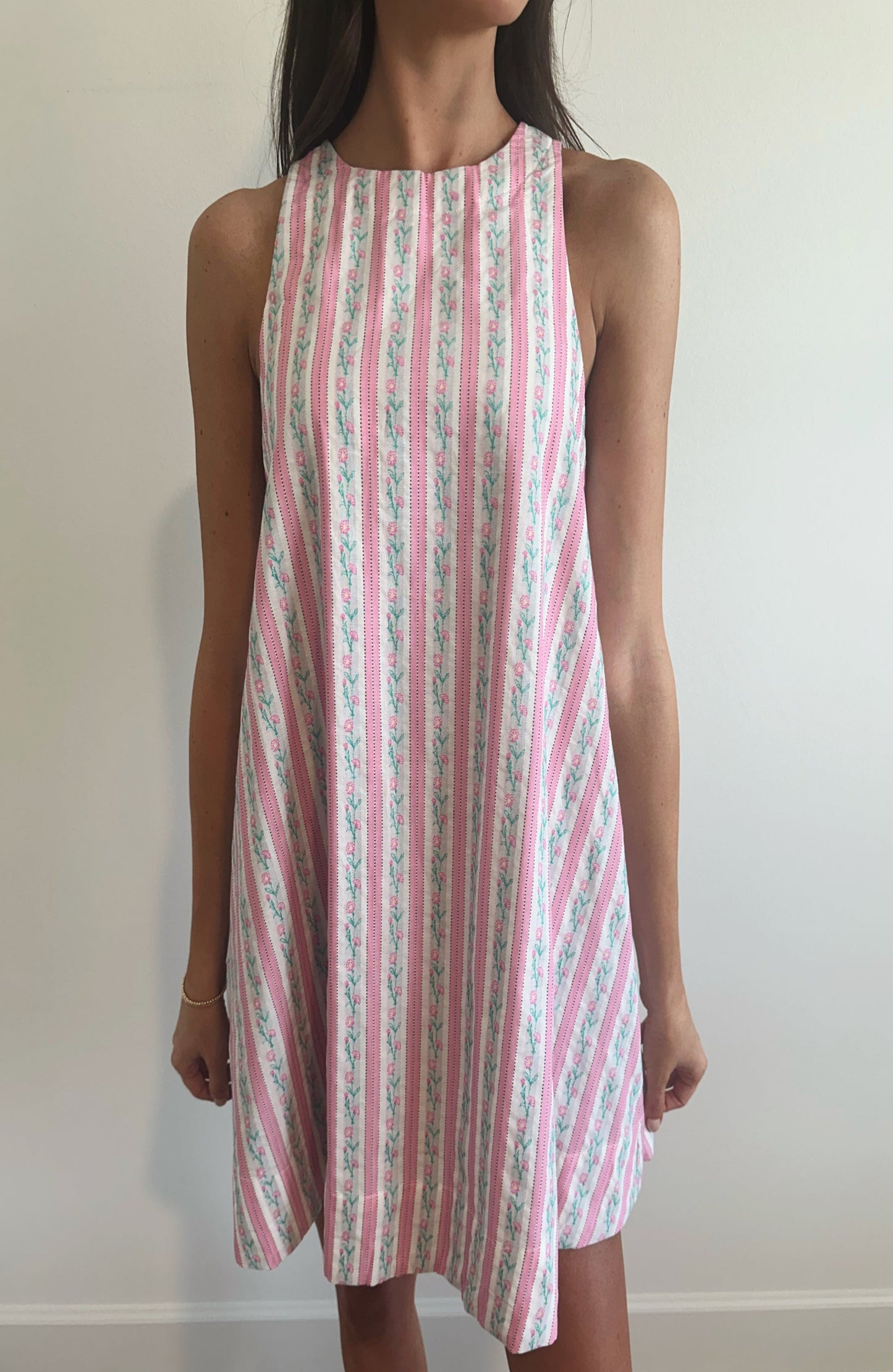 The Lottie Dress