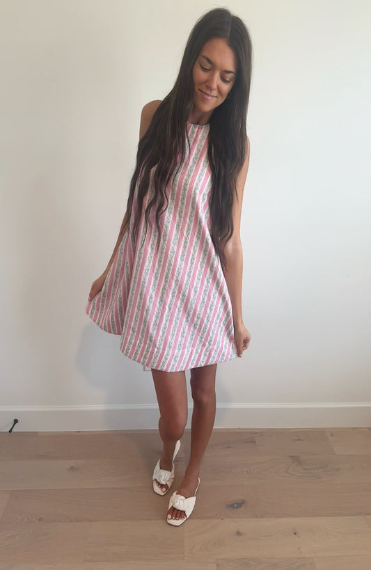 The Lottie Dress
