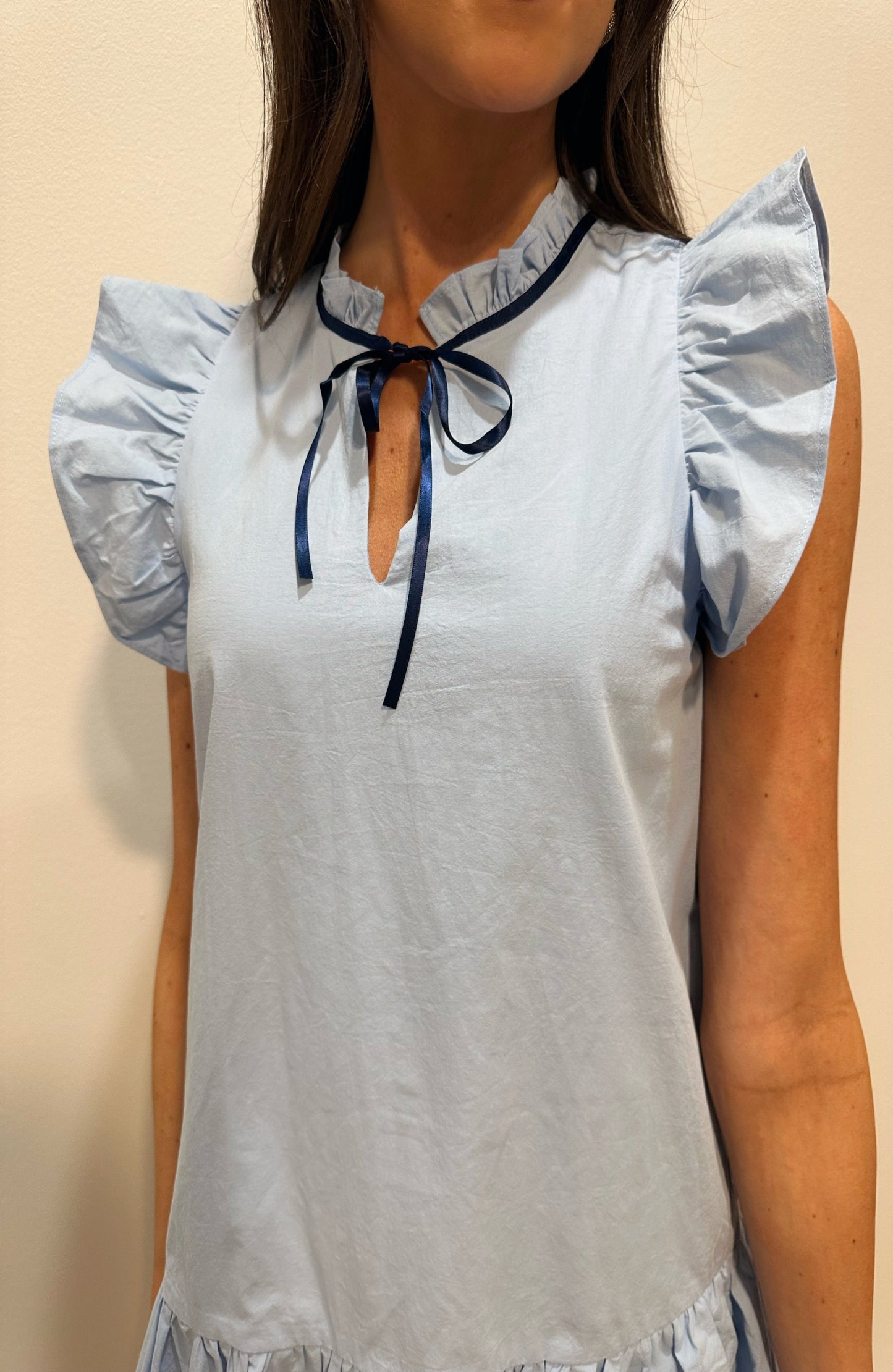 The Elsie Dress