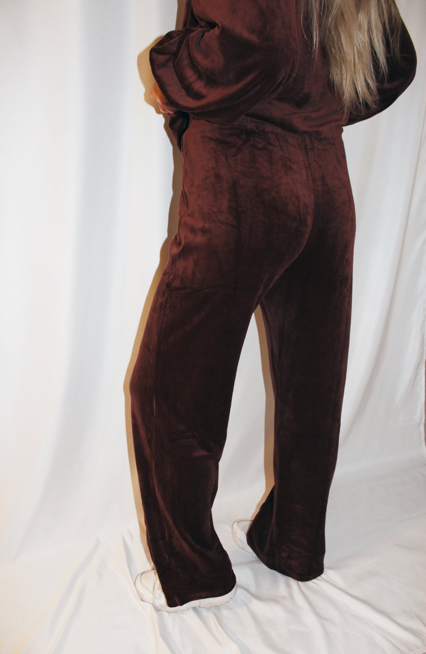 Velvet Elvis Sweat Pants