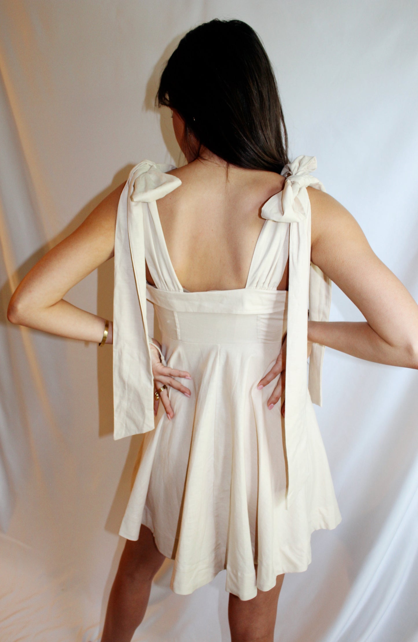 Sweet Caroline Dress