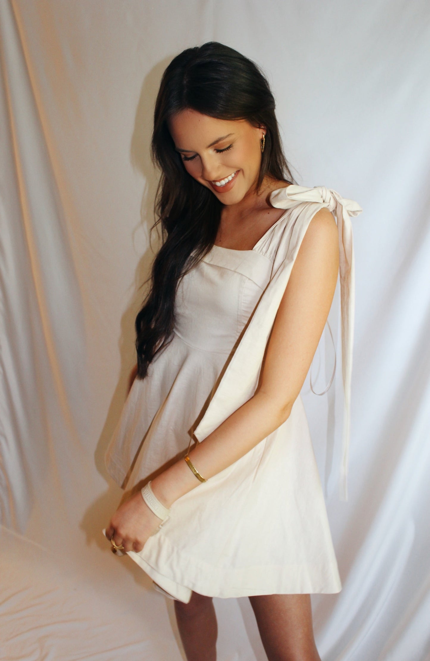 Sweet Caroline Dress