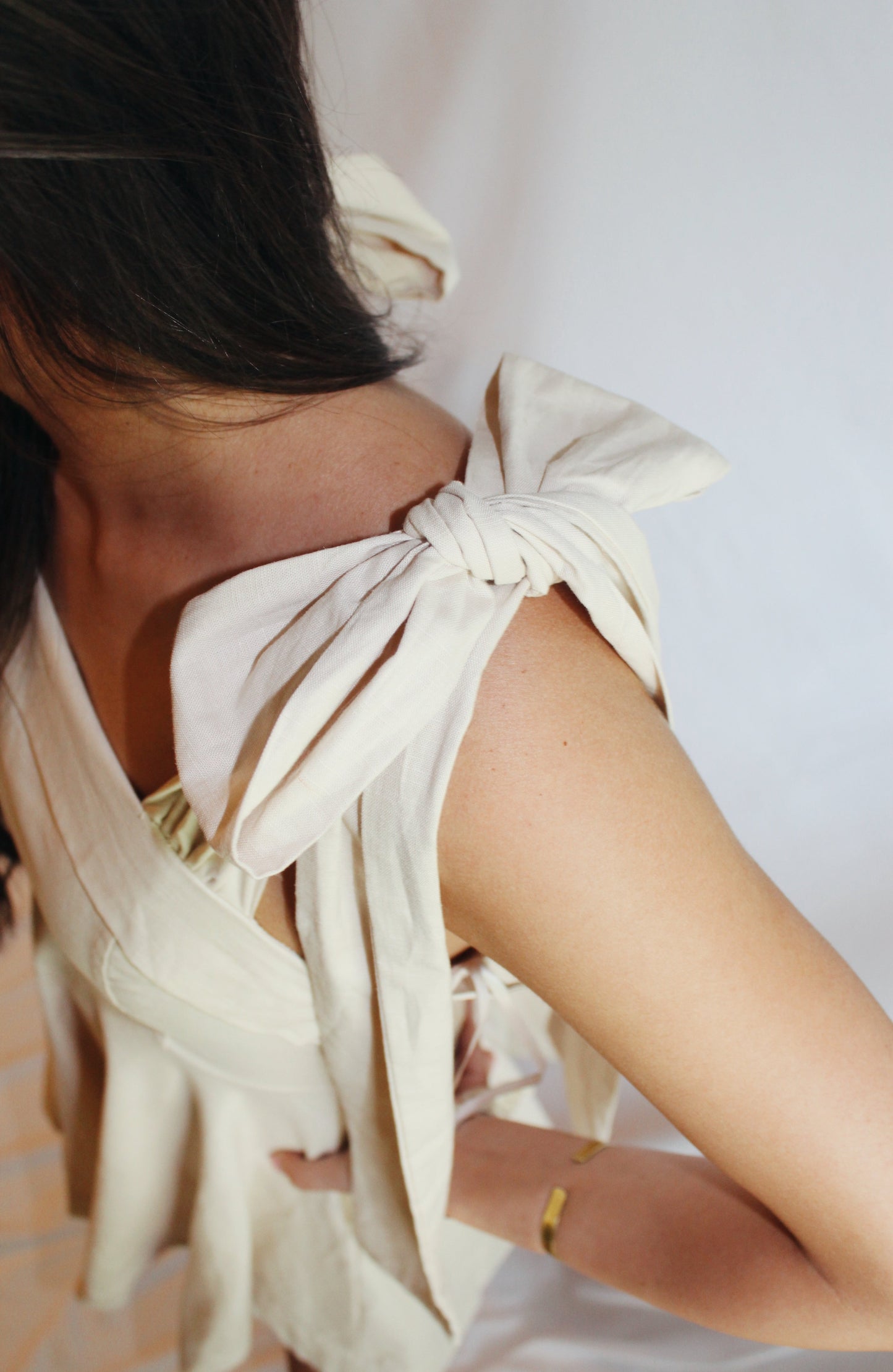 Sweet Caroline Dress