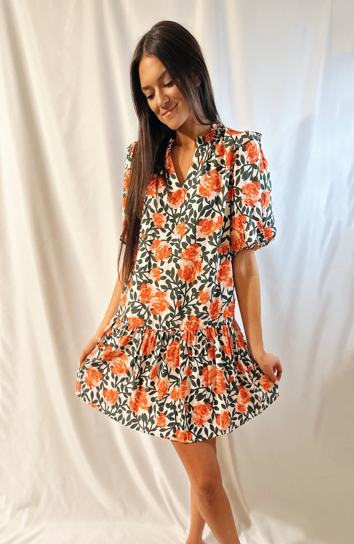 Love Me Better Dress