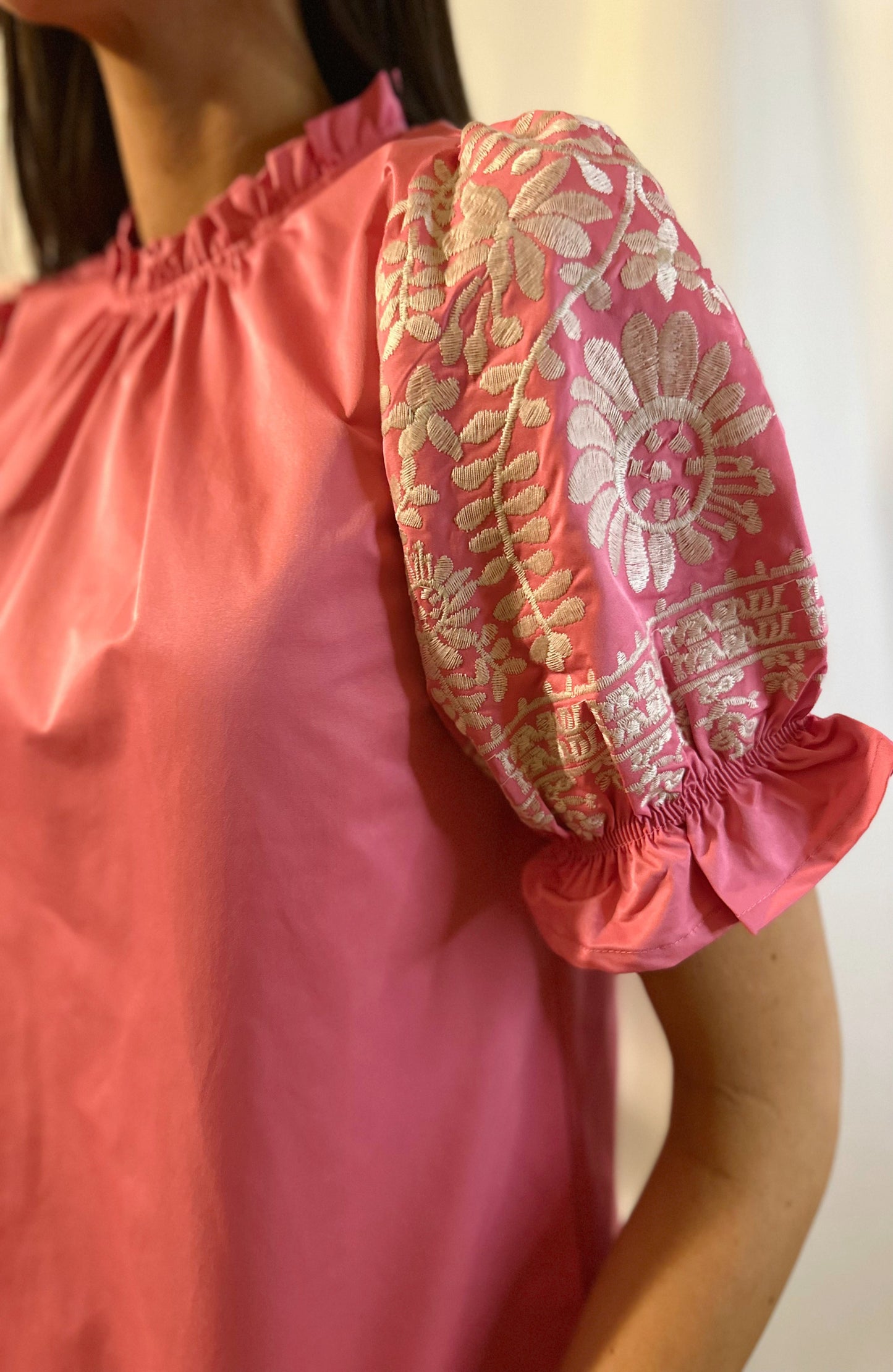 The Penelope Top
