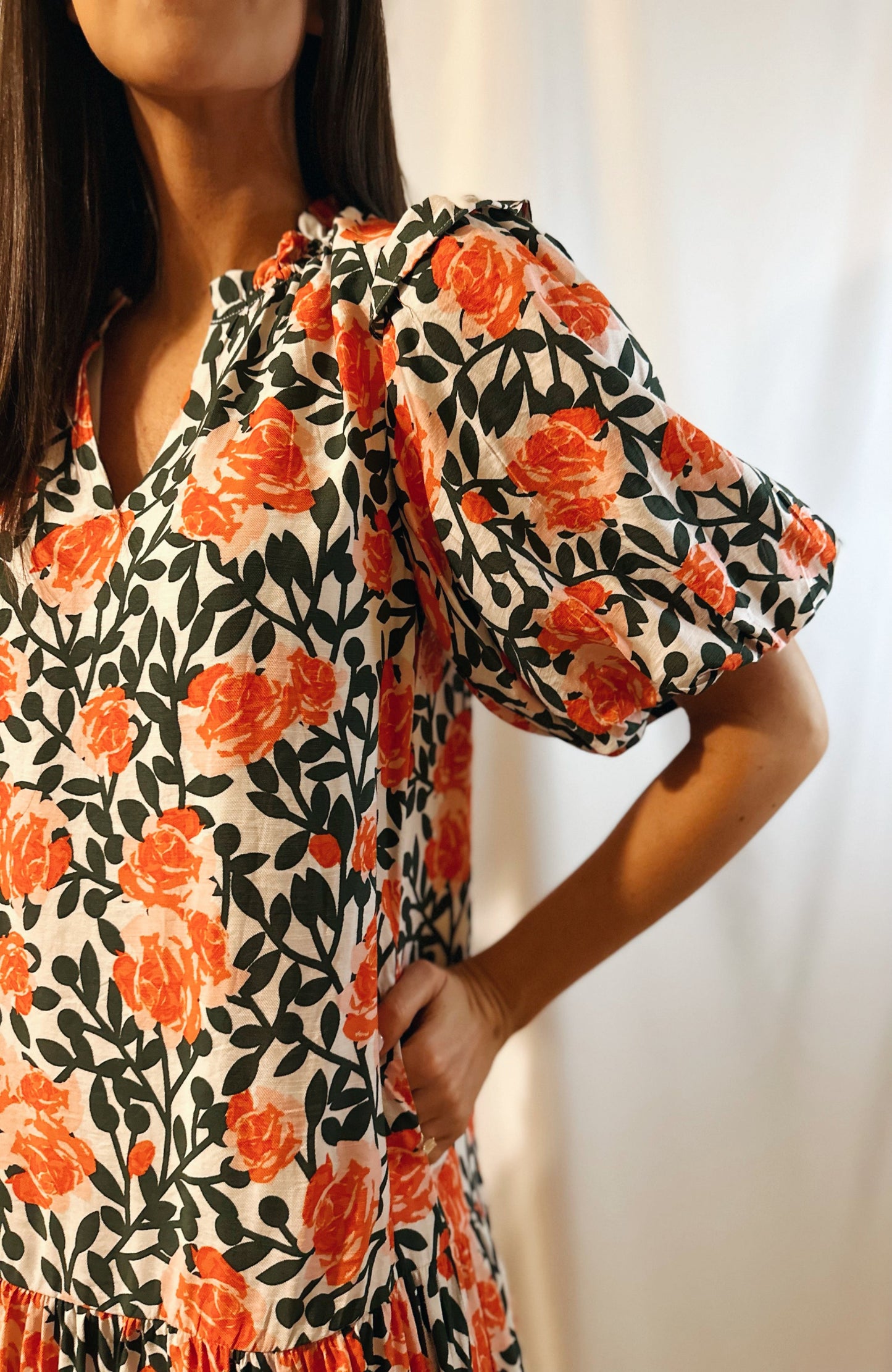 Love Me Better Dress