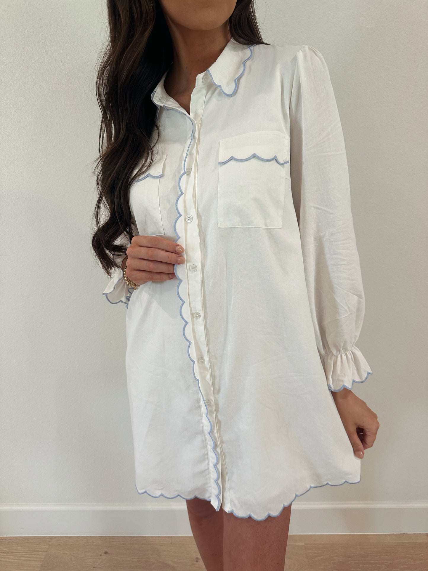 The Colette Dress