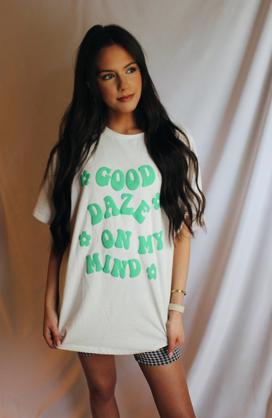 Good Daze T-Shirt